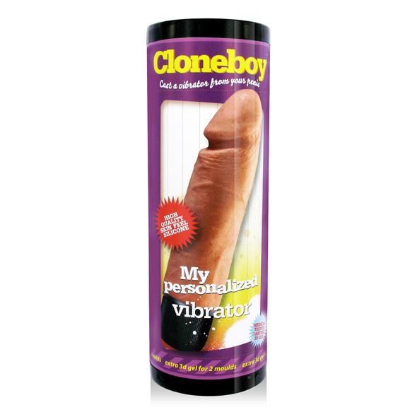 Cloneboy Vibrator - womentoys.nl