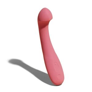 Dame Products Arc Berry G-Spot Vibrator - womentoys.nl