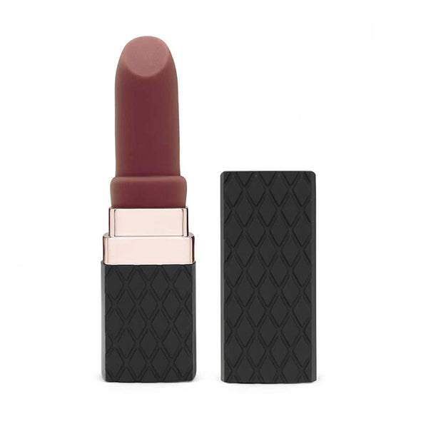 So Divine Amour Lipstick Vibrator 8 Cm - womentoys.nl