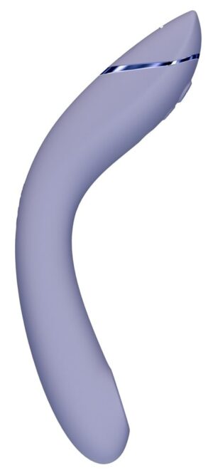 Womanizer OG - Luchtdruk Stimulator Voor Clitoris En G-spot Lilac - paars lila - womentoys.nl