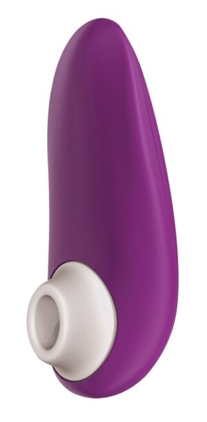 Womanizer Starlet 3 Violet (paars) - womentoys.nl
