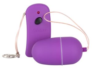 You2Toys Lust Control With Remote Control - womentoys.nl