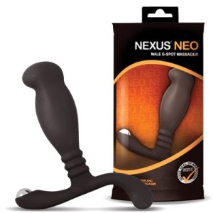 Anaal Vibrator Nexus Neo. Erotisch shoppen doe je bij Women Toys; De lekkerste vrouwenspeeltjes