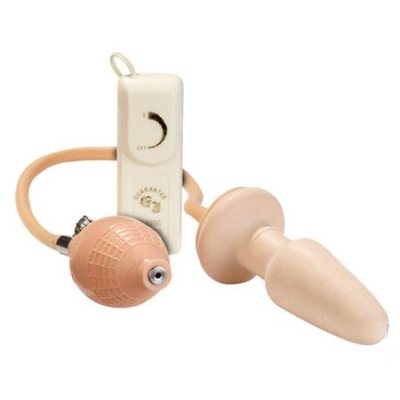 Butt Plug Butt Plug Vibrating Pump. Erotisch shoppen doe je bij Women Toys; De lekkerste vrouwenspeeltjes