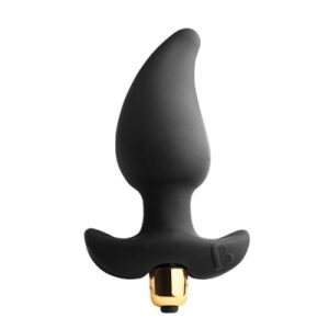 Butt Plug Rocks-Off - Butt Quiver 7-Speed. Erotisch shoppen doe je bij Women Toys; De lekkerste vrouwenspeeltjes