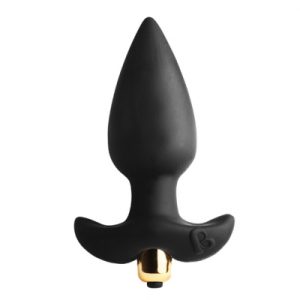 Butt Plug Rocks-Off - Butt Throb 7-Speed. Erotisch shoppen doe je bij Women Toys; De lekkerste vrouwenspeeltjes