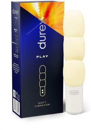 Durex Soft Vibrator - womentoys.nl
