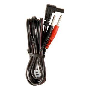 Electro Toys ElectraStim - Spare (Replacement) Cable. Erotisch shoppen doe je bij Women Toys; De lekkerste vrouwenspeeltjes