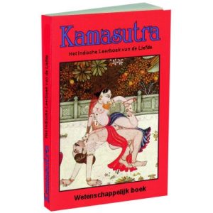 Erotische Boeken Het Kamasutra - Boek. Erotisch shoppen doe je bij Women Toys; De lekkerste vrouwenspeeltjes
