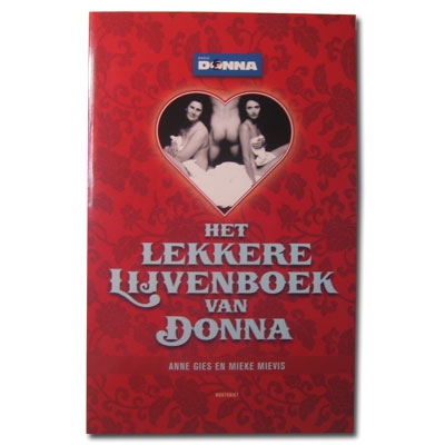 Erotische Boeken Het Lekkere Lijvenboek. Erotisch shoppen doe je bij Women Toys; De lekkerste vrouwenspeeltjes