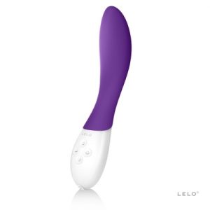 G-spot Vibrator Lelo - Mona 2 Vibrator Paars. Erotisch shoppen doe je bij Women Toys; De lekkerste vrouwenspeeltjes