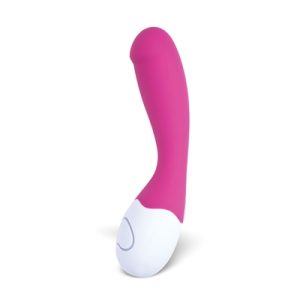 G-spot Vibrator Lovelife By OhMiBod - Cuddle Mini G-Spot Vibe. Erotisch shoppen doe je bij Women Toys; De lekkerste vrouwenspeeltjes