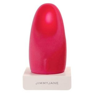 Jimmyjane Jimmyjane - Form 3 Vibrator - Rood. Erotisch shoppen doe je bij Women Toys; De lekkerste vrouwenspeeltjes