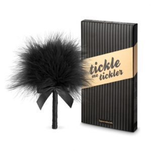 Kietelaars Bijoux Indiscrets - Tickle Me Tickler. Erotisch shoppen doe je bij Women Toys; De lekkerste vrouwenspeeltjes