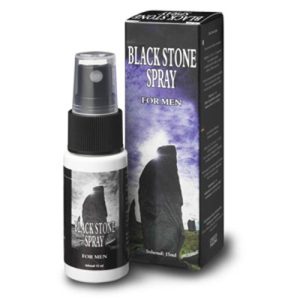 Middelen Blackstone Delay Spray - Voor Mannen. Erotisch shoppen doe je bij Women Toys; De lekkerste vrouwenspeeltjes