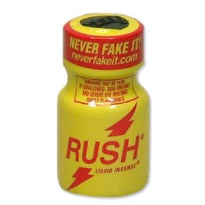 Middelen Rush Popper - 100% Origineel Never Fake It. Erotisch shoppen doe je bij Women Toys; De lekkerste vrouwenspeeltjes