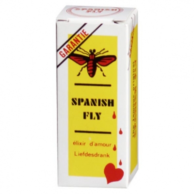 Middelen Spanish Fly Extra. Erotisch shoppen doe je bij Women Toys; De lekkerste vrouwenspeeltjes