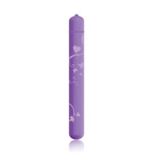 Mini Vibrator Breeze Flow PowerBullet Lavendel. Erotisch shoppen doe je bij Women Toys; De lekkerste vrouwenspeeltjes