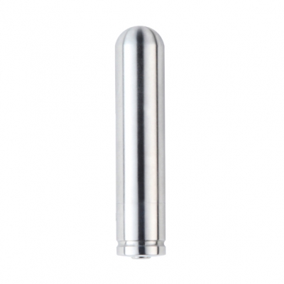 Mini Vibrator Nexus - Stainless Steel Bullet. Erotisch shoppen doe je bij Women Toys; De lekkerste vrouwenspeeltjes
