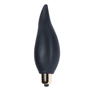 Mini Vibrator Rocks-Off - The Lick 7-Speed Zwart. Erotisch shoppen doe je bij Women Toys; De lekkerste vrouwenspeeltjes