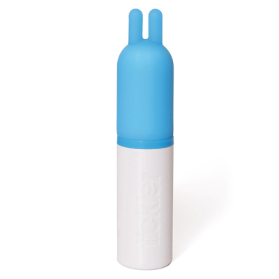 Mini Vibrator Tickler Vibes - Zany Pocket Toyfriend Vibrator. Erotisch shoppen doe je bij Women Toys; De lekkerste vrouwenspeeltjes
