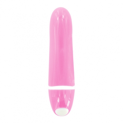 Mini Vibrator Vibe Therapy - Quantum Roze. Erotisch shoppen doe je bij Women Toys; De lekkerste vrouwenspeeltjes