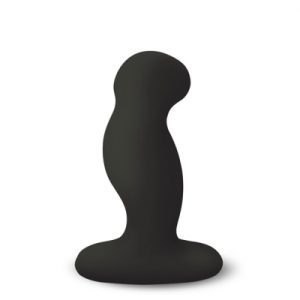 Prostaat Stimulator Nexus - G-Play Medium Zwart. Erotisch shoppen doe je bij Women Toys; De lekkerste vrouwenspeeltjes