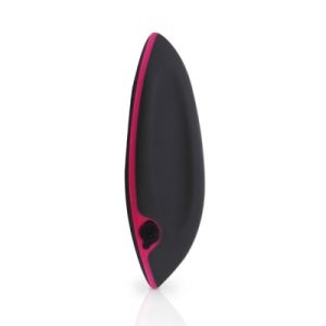 Vagina Toys B Swish - Bsoft Premium Zwart Roze. Erotisch shoppen doe je bij Women Toys; De lekkerste vrouwenspeeltjes