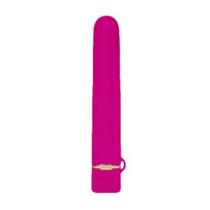 Vagina Toys Crave - Flex Vibrator Roze. Erotisch shoppen doe je bij Women Toys; De lekkerste vrouwenspeeltjes