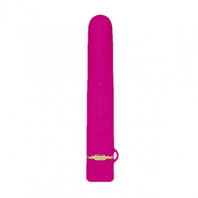 Vagina Toys Crave – Flex Vibrator Roze