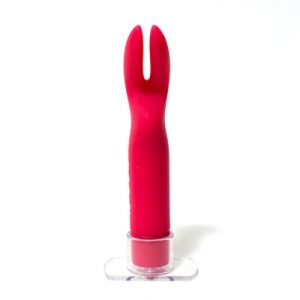 Vagina Toys Tickler Vibes - Bunny Tickler Vibrator. Erotisch shoppen doe je bij Women Toys; De lekkerste vrouwenspeeltjes