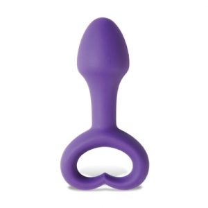 Butt Plug Lovelife By OhMiBod - Explore Pleasure Plug. Erotisch shoppen doe je bij Women Toys; De lekkerste vrouwenspeeltjes