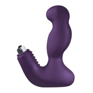 Butt Plug Nexus - Max 5 Paars. Erotisch shoppen doe je bij Women Toys; De lekkerste vrouwenspeeltjes