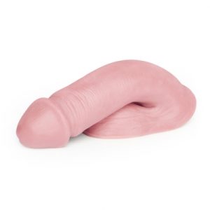 Cadeautjes Fleshlight - Mr. Limpy Small Pink. Erotisch shoppen doe je bij Women Toys; De lekkerste vrouwenspeeltjes