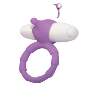 Cockringen Smile - Vibrating Ring. Erotisch shoppen doe je bij Women Toys; De lekkerste vrouwenspeeltjes