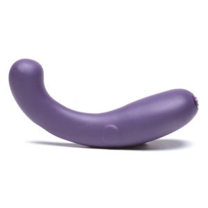 G-spot Vibrator Je Joue - G-Kii G-Spot Vibrator Purple. Erotisch shoppen doe je bij Women Toys; De lekkerste vrouwenspeeltjes