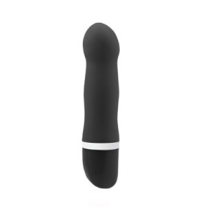 Klassieke Vibrator B Swish - Bdesired Deluxe Zwart. Erotisch shoppen doe je bij Women Toys; De lekkerste vrouwenspeeltjes