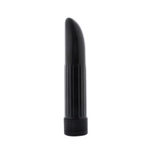 Klassieke Vibrator Ladyfinger Vibrator Zwart. Erotisch shoppen doe je bij Women Toys; De lekkerste vrouwenspeeltjes