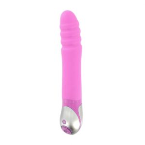 Klassieke Vibrator Vibe Therapy - Zest Roze. Erotisch shoppen doe je bij Women Toys; De lekkerste vrouwenspeeltjes