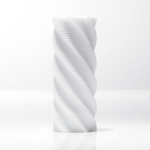 Kunstvagina Tenga - 3D Spiral. Erotisch shoppen doe je bij Women Toys; De lekkerste vrouwenspeeltjes