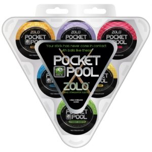 Kunstvagina Zolo - Pocket Pool 6-Pack. Erotisch shoppen doe je bij Women Toys; De lekkerste vrouwenspeeltjes