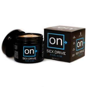 Middelen Sensuva - ON Sex Drive For Him. Erotisch shoppen doe je bij Women Toys; De lekkerste vrouwenspeeltjes