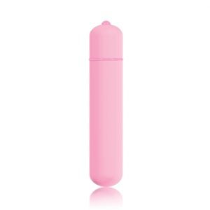 Mini Vibrator Extended Breeze PowerBullet Roze. Erotisch shoppen doe je bij Women Toys; De lekkerste vrouwenspeeltjes