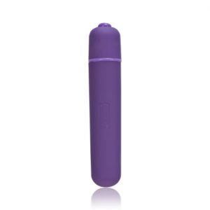 Mini Vibrator Extended Breeze PowerBullet Violet. Erotisch shoppen doe je bij Women Toys; De lekkerste vrouwenspeeltjes
