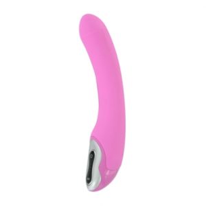 Speciale Vibrator Vibe Therapy - Tri Roze. Erotisch shoppen doe je bij Women Toys; De lekkerste vrouwenspeeltjes