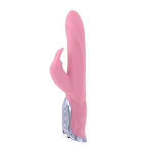 Tarzan Vibrator Vibe Therapy - Serenity Roze. Erotisch shoppen doe je bij Women Toys; De lekkerste vrouwenspeeltjes