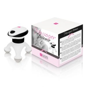 Vagina Toys LoversPremium - Intense Massager. Erotisch shoppen doe je bij Women Toys; De lekkerste vrouwenspeeltjes