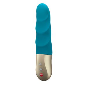 Fun Factory Stronic Petite Vibrator 17 Cm Paars - womentoys.nl
