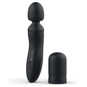 B Swish Bthrilled Premium Wand Vibrator 12 cm - womentoys.nl