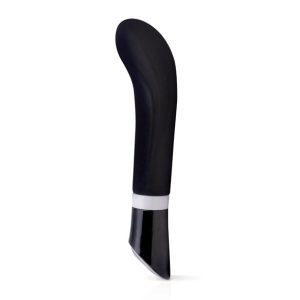 B Swish Bgood Deluxe Curve G-Spot Vibrator 19 cm Roos - womentoys.nl